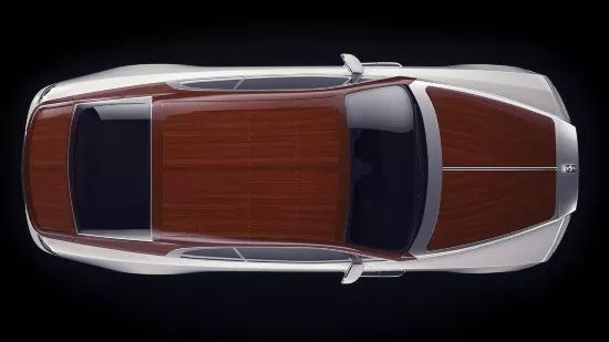 藏于木紋里的山川與湖泊(圖4) 藏于木紋里的山川與湖泊(圖4)