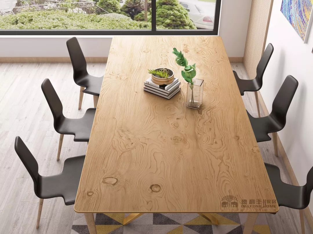 藏于木紋里的山川與湖泊(圖12) 藏于木紋里的山川與湖泊(圖12)