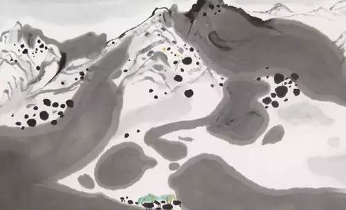 傲雪寒梅為君開，東方藝術(shù)的魅力，或許就在于(圖3)