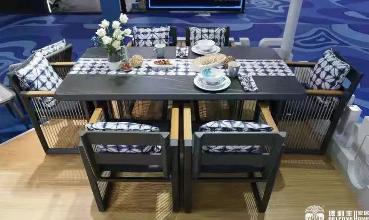 < NEWS >德利豐巖板新風潮卷席上海國際家具展覽會(圖12) < NEWS >德利豐巖板新風潮卷席上海國際家具展覽會(圖12)