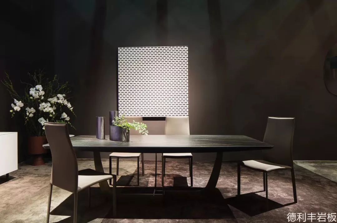 為何大家說:一種叫德利豐巖板,一種叫其他巖