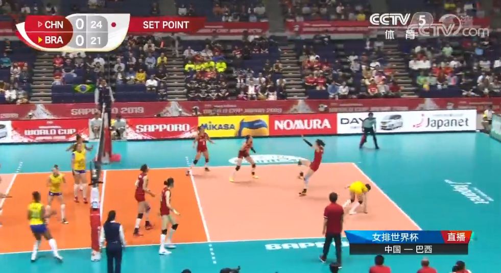 十一連勝慶“十一”，學女排，見行動。(圖3)