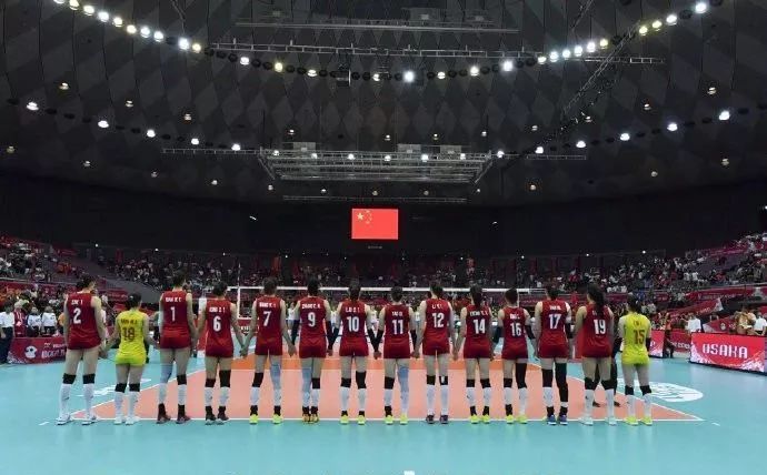 十一連勝慶“十一”,學女排,見行動。