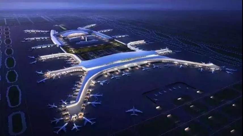 德利豐“霸屏”白云國際機場!品牌賦能再掀熱(圖1) 德利豐“霸屏”白云國際機場!品牌賦能再掀熱(圖1)