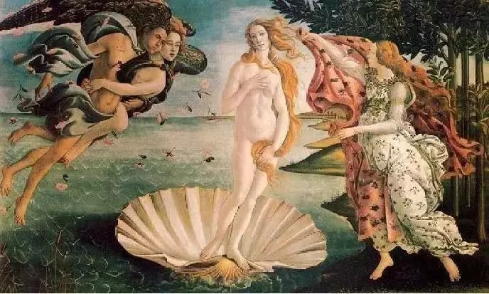 <DELFONE·維納斯灰> 西方藝術的匯聚，凝集于方寸