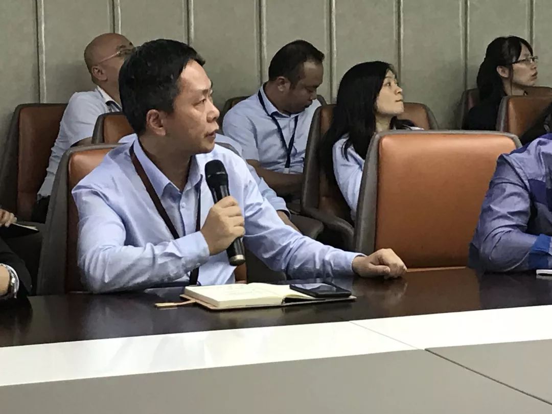 保持態勢,持續擴張 — 德利豐家居10月總結會圓(圖3) 保持態勢,持續擴張 — 德利豐家居10月總結會圓(圖3)