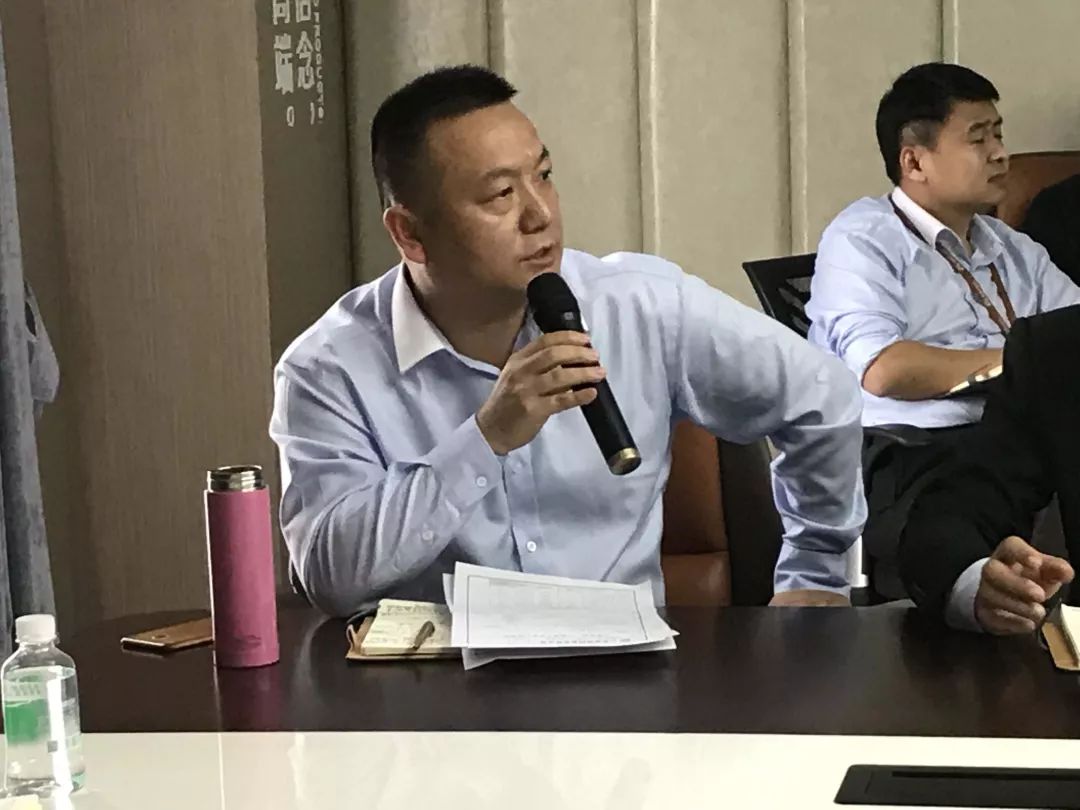 保持態勢,持續擴張 — 德利豐家居10月總結會圓(圖4) 保持態勢,持續擴張 — 德利豐家居10月總結會圓(圖4)