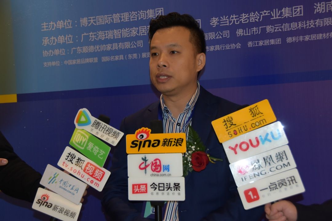 重構(gòu)·共生——德利豐家居受邀亮相第五屆中國家(圖5) 重構(gòu)·共生——德利豐家居受邀亮相第五屆中國家(圖5)