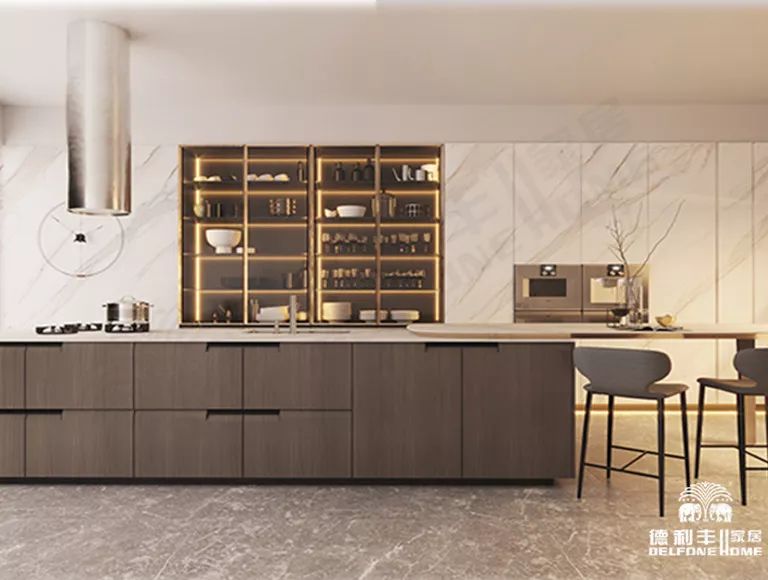 【尹虹陶瓷頻道】高端訪談—德利豐家居建材總(圖3) 【尹虹陶瓷頻道】高端訪談—德利豐家居建材總(圖3)