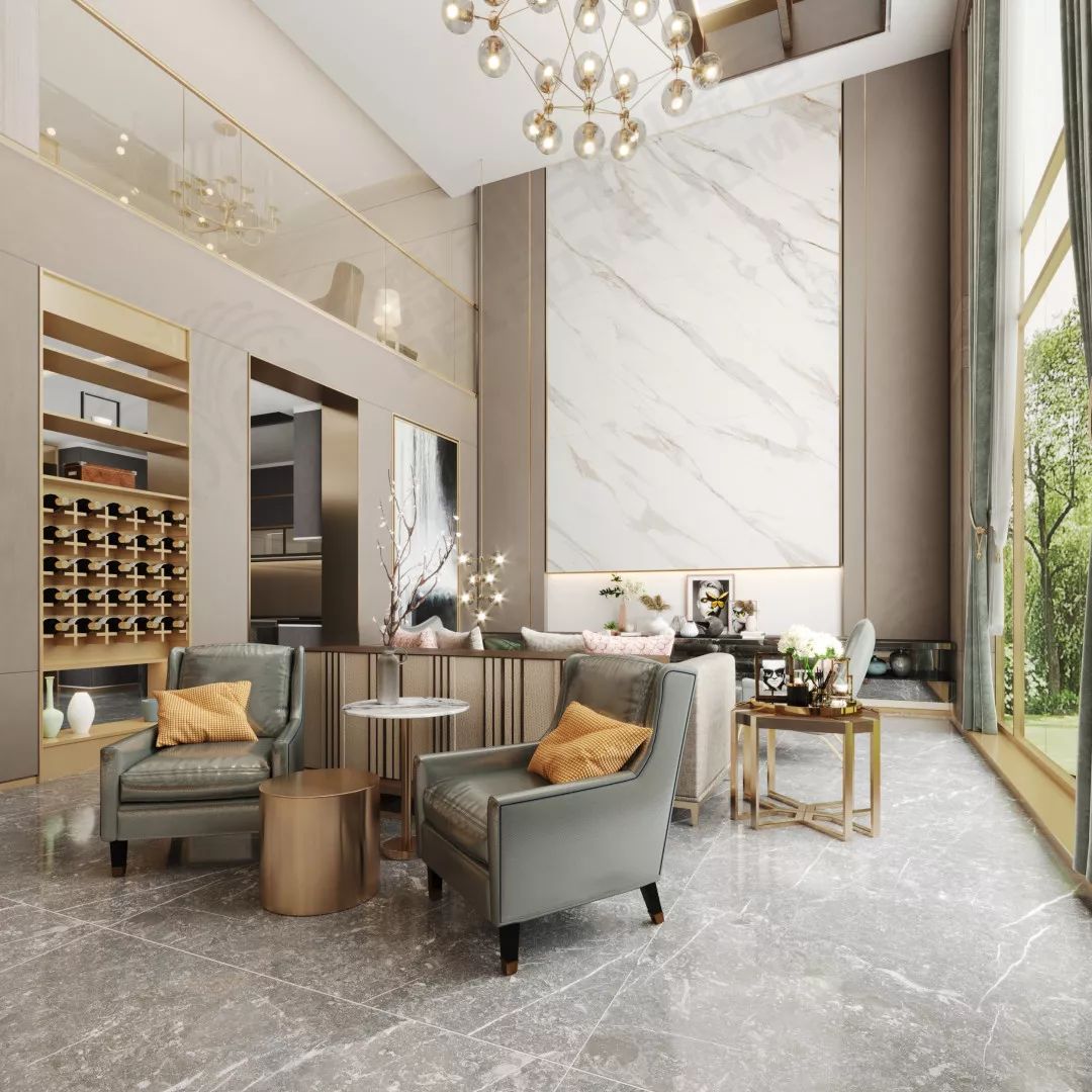 【尹虹陶瓷頻道】高端訪談—德利豐家居建材總(圖4) 【尹虹陶瓷頻道】高端訪談—德利豐家居建材總(圖4)