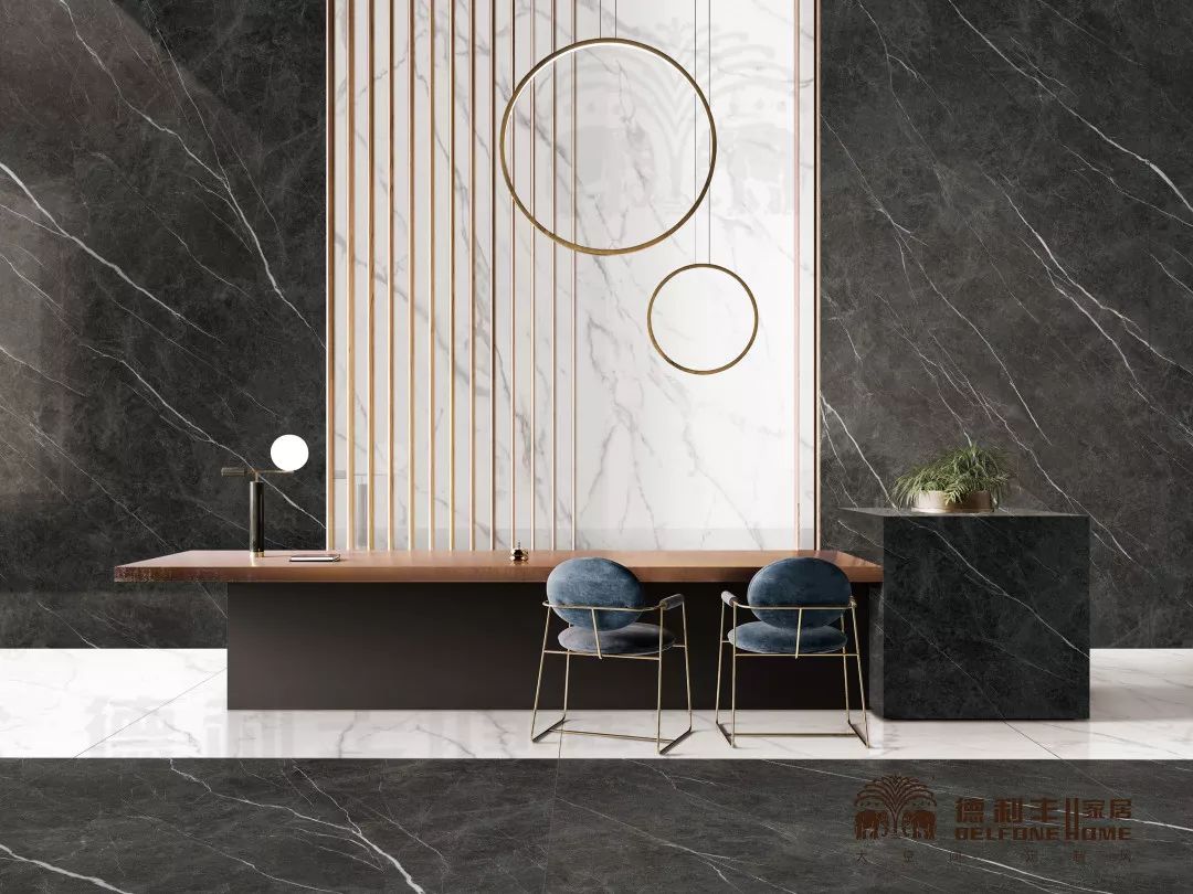 【尹虹陶瓷頻道】高端訪談—德利豐家居建材總(圖7) 【尹虹陶瓷頻道】高端訪談—德利豐家居建材總(圖7)