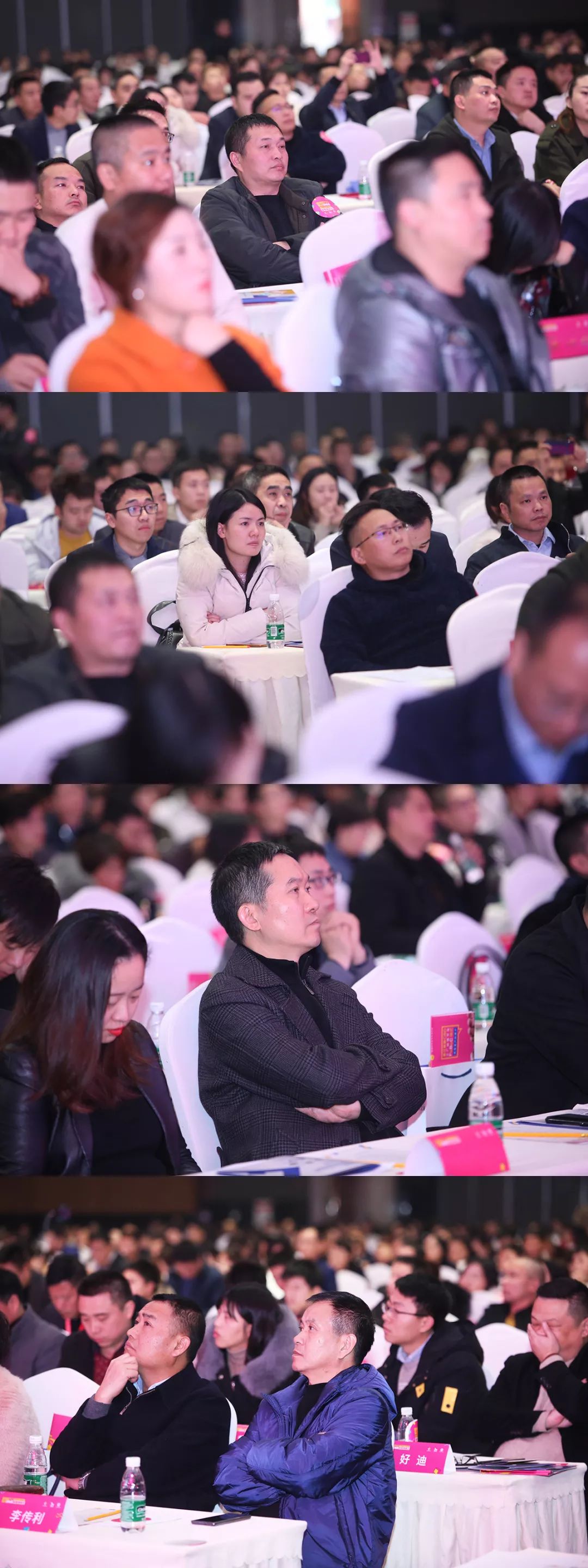 德利豐家居│川派家居——共話行業發展新思維(圖4) 德利豐家居│川派家居——共話行業發展新思維(圖4)