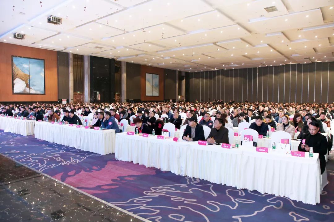 德利豐家居│川派家居——共話行業發展新思維(圖5)