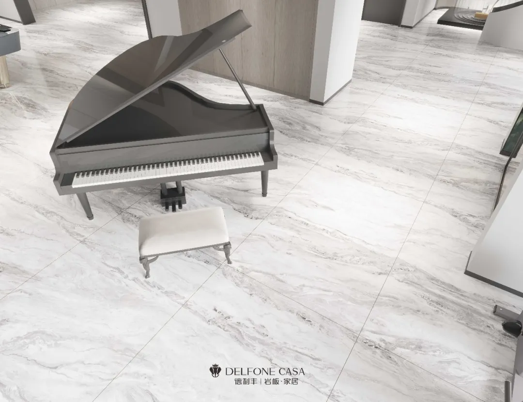 DELFONE新品 | 沃野千里,六片任意無限連紋,打造連貫壯麗的空間景觀(圖12) DELFONE新品 | 沃野千里,六片任意無限連紋,打造連貫壯麗的空間景觀(圖12)