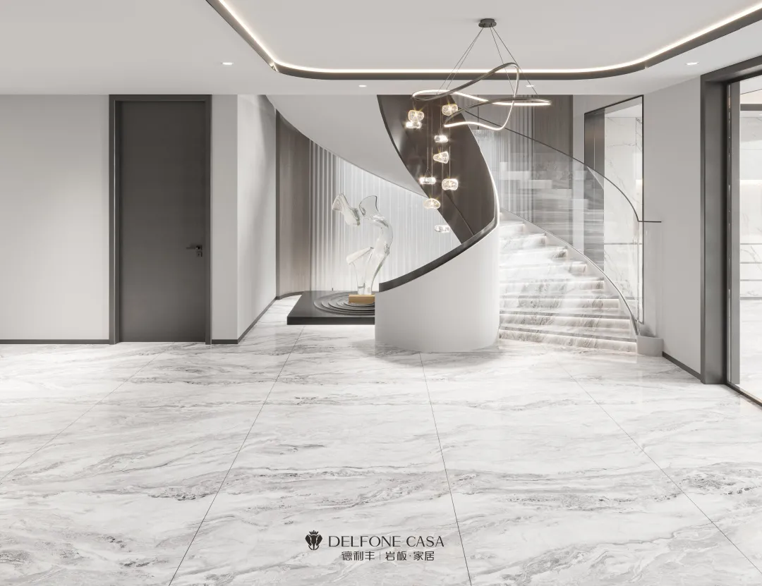 DELFONE新品 | 沃野千里,六片任意無限連紋,打造連貫壯麗的空間景觀(圖13) DELFONE新品 | 沃野千里,六片任意無限連紋,打造連貫壯麗的空間景觀(圖13)