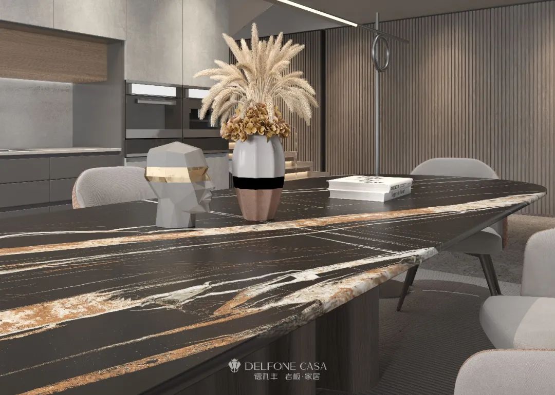 NSF國際級權威認證 | 德利豐全系列產品榮膺“NSF食品設備認證”(圖6)