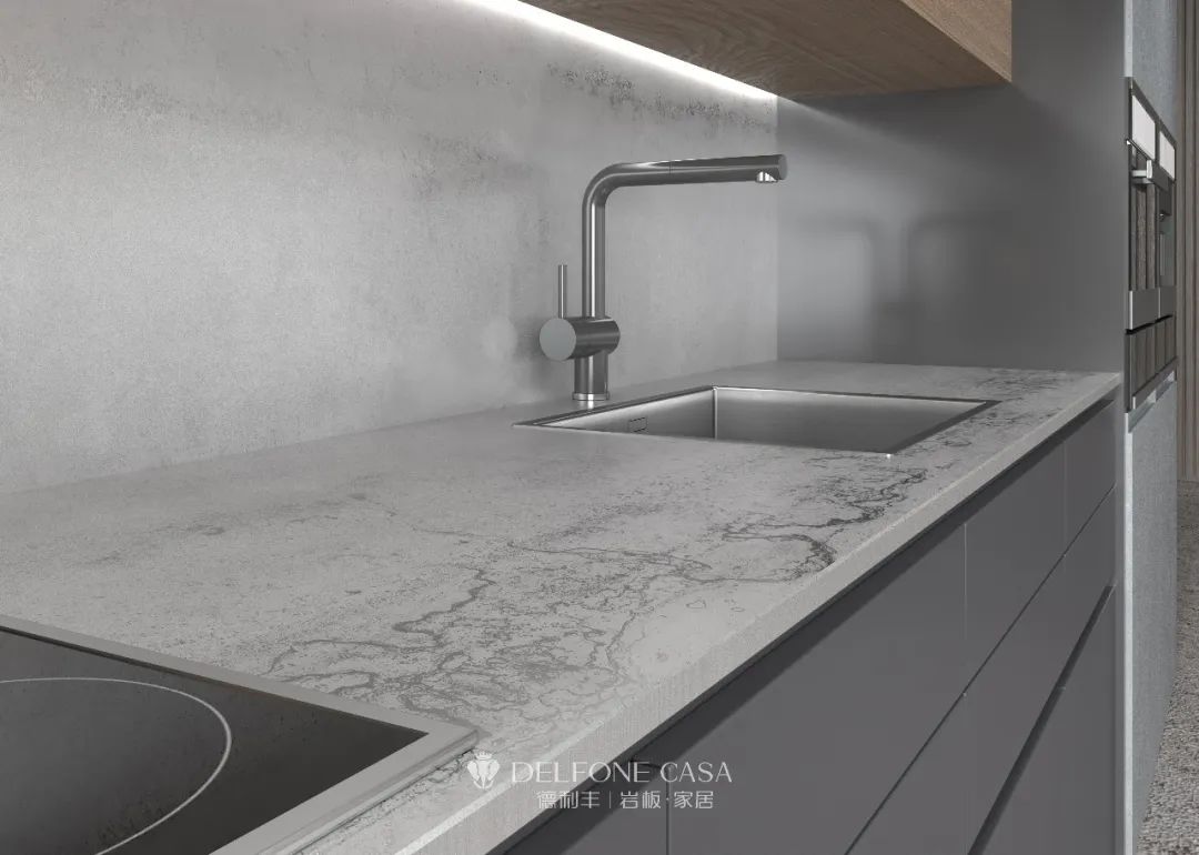 NSF國際級權威認證 | 德利豐全系列產品榮膺“NSF食品設備認證”(圖9)