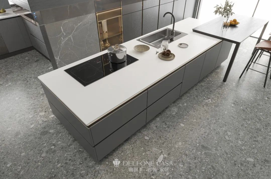 有顏值還有實力的臺面，就得這樣裝！(圖19)