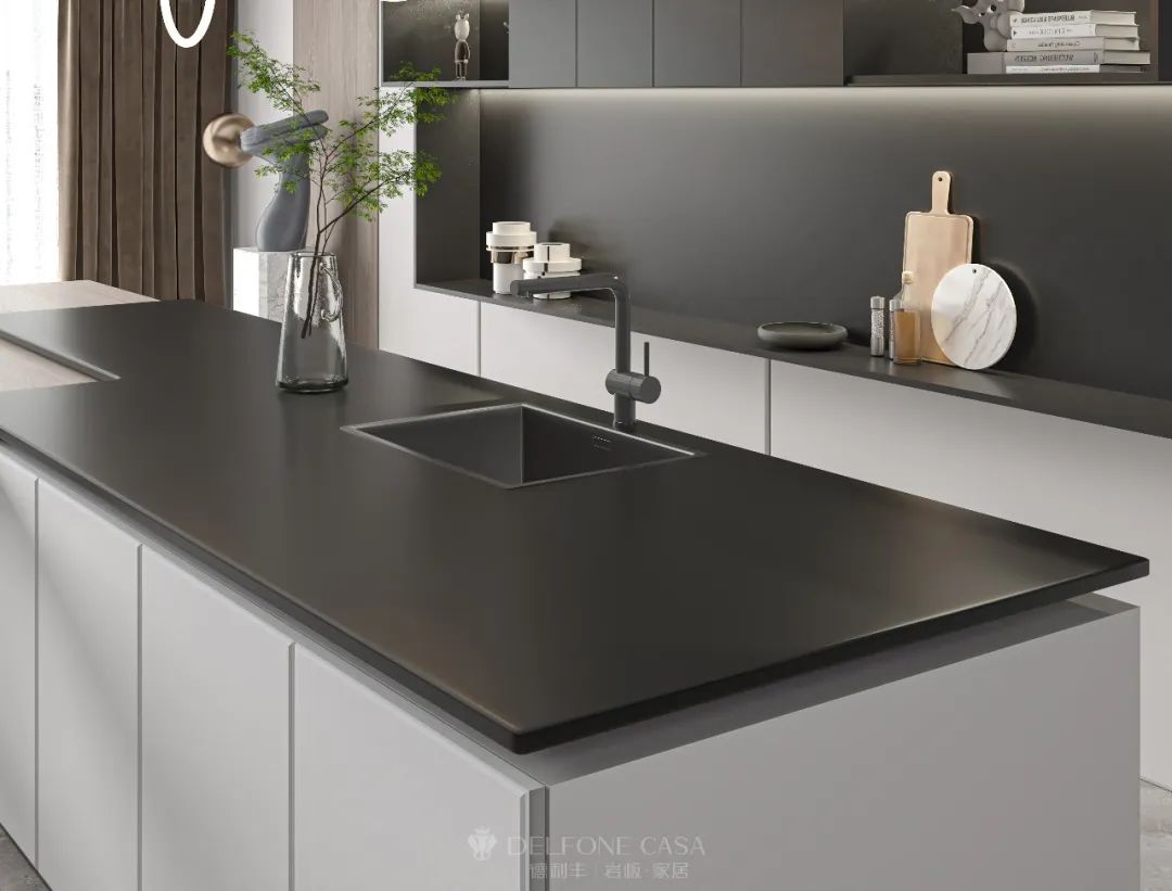 有顏值還有實力的臺面，就得這樣裝！(圖20)