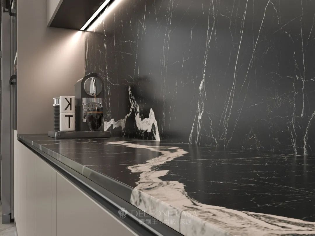 有顏值還有實力的臺面，就得這樣裝！(圖6)