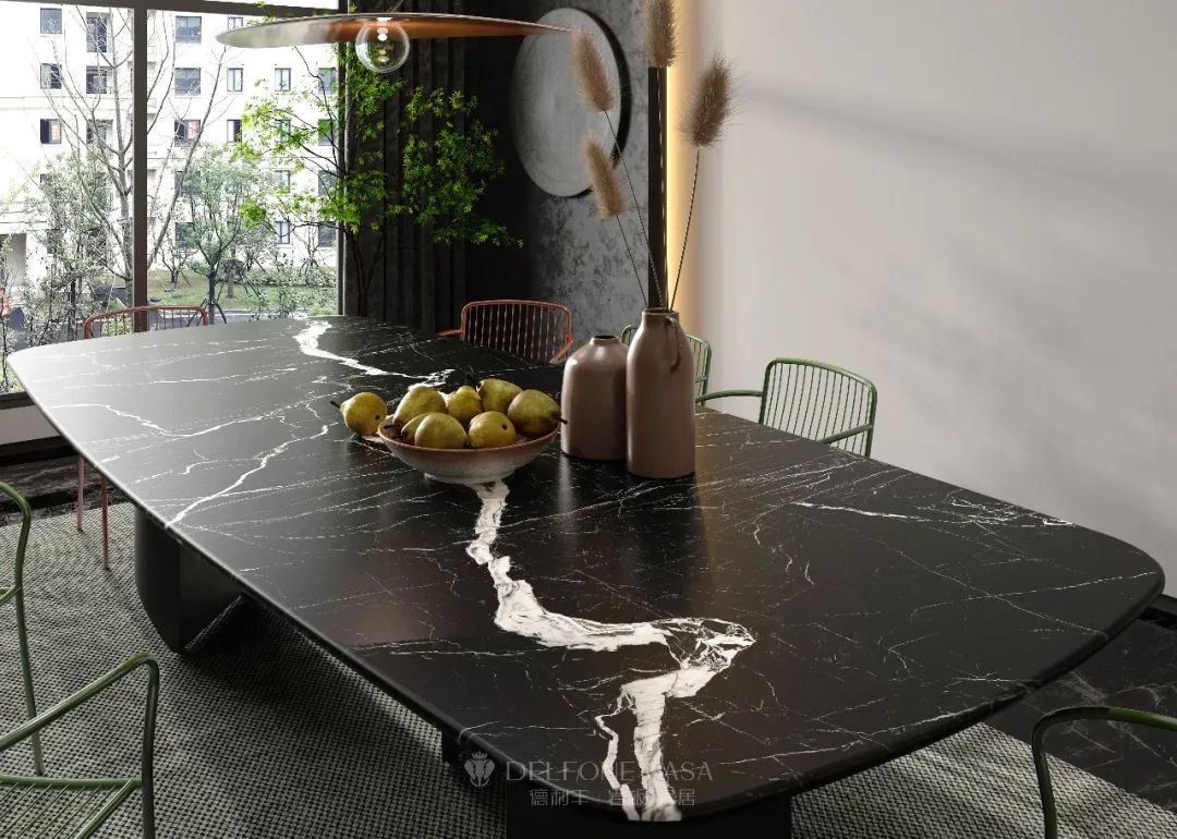 有顏值還有實力的臺面，就得這樣裝！(圖4)