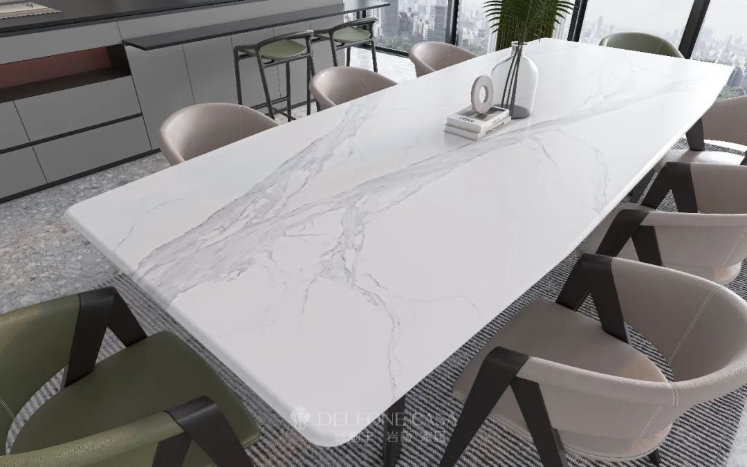 有顏值還有實力的臺面，就得這樣裝！(圖9)