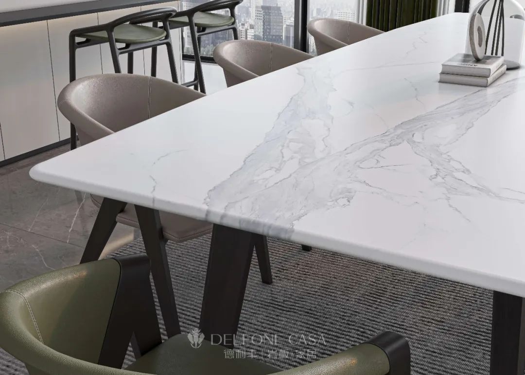 有顏值還有實力的臺面，就得這樣裝！(圖8)