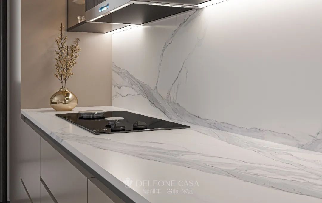 有顏值還有實力的臺面，就得這樣裝！(圖10)