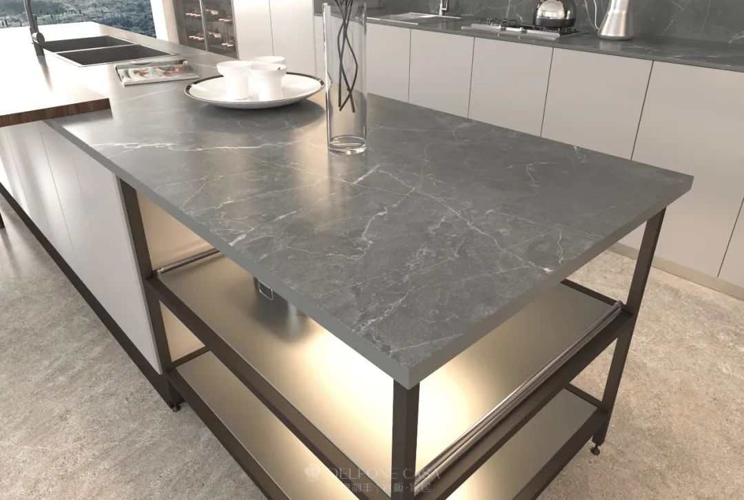 有顏值還有實力的臺面，就得這樣裝！(圖12)