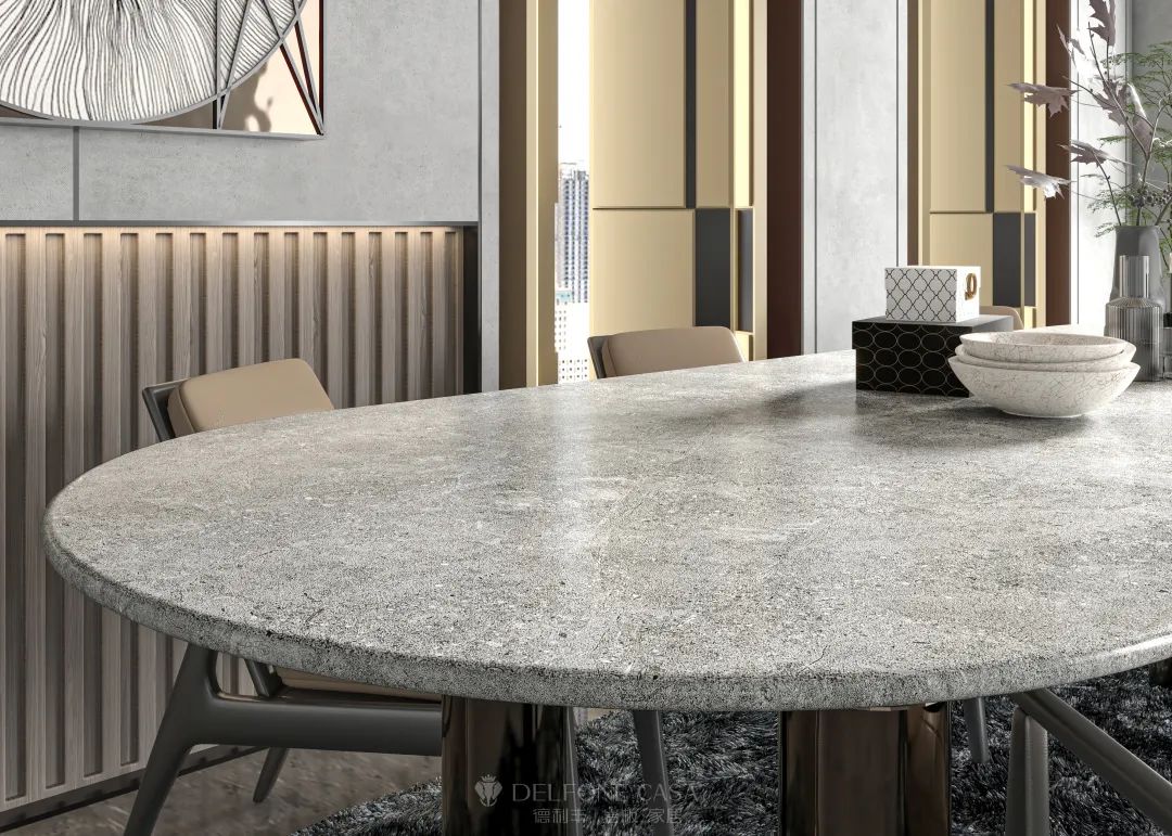 有顏值還有實力的臺面，就得這樣裝！(圖14)