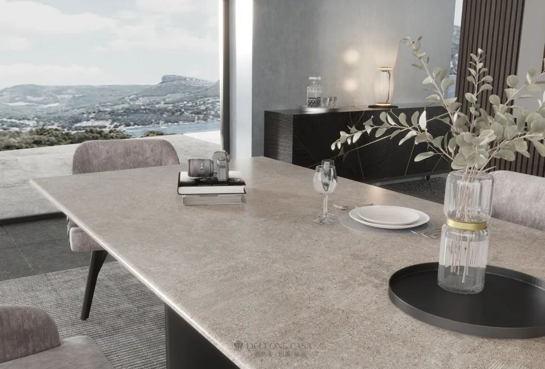 有顏值還有實力的臺面，就得這樣裝！(圖15)