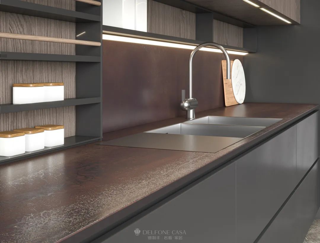 有顏值還有實力的臺面，就得這樣裝！(圖17)