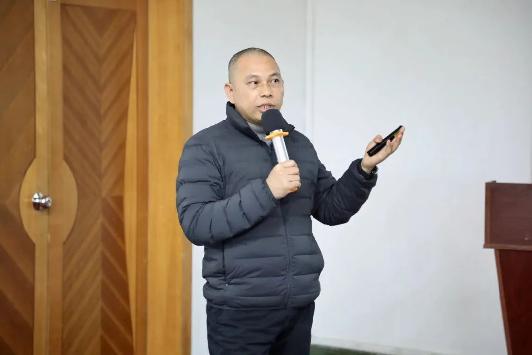 凝心聚力 共贏新征程 | 2023德利豐家居營銷中心拓展特訓暨誓師大會圓滿舉行(圖27) 圖片