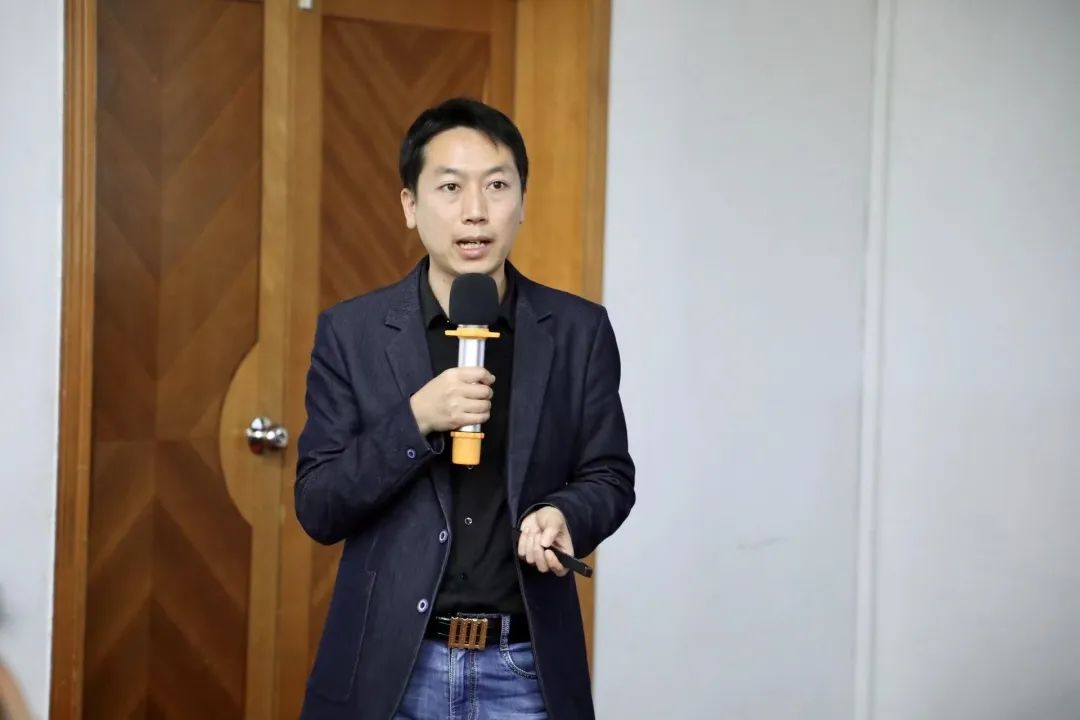 凝心聚力 共贏新征程 | 2023德利豐家居營銷中心拓展特訓暨誓師大會圓滿舉行(圖26) 圖片