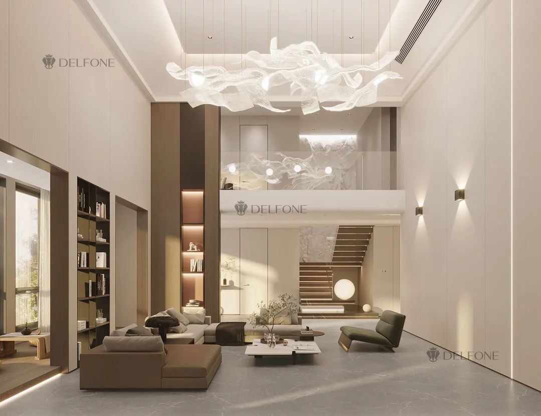 顏質315全巖奢居美學品質鉅惠| 輕奢風來襲(圖4) 圖片