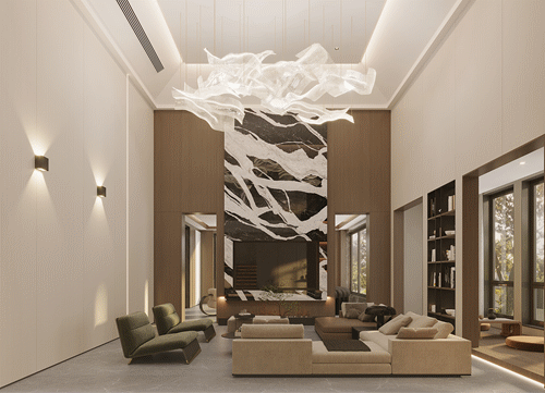 顏質315全巖奢居美學品質鉅惠| 輕奢風來襲(圖3) 圖片