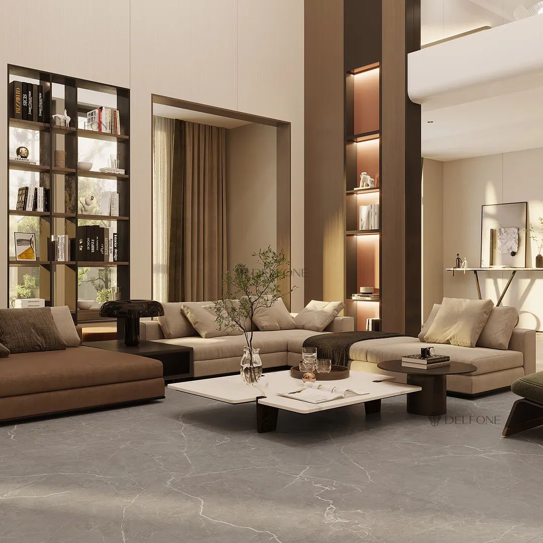 顏質315全巖奢居美學品質鉅惠| 輕奢風來襲(圖5) 圖片