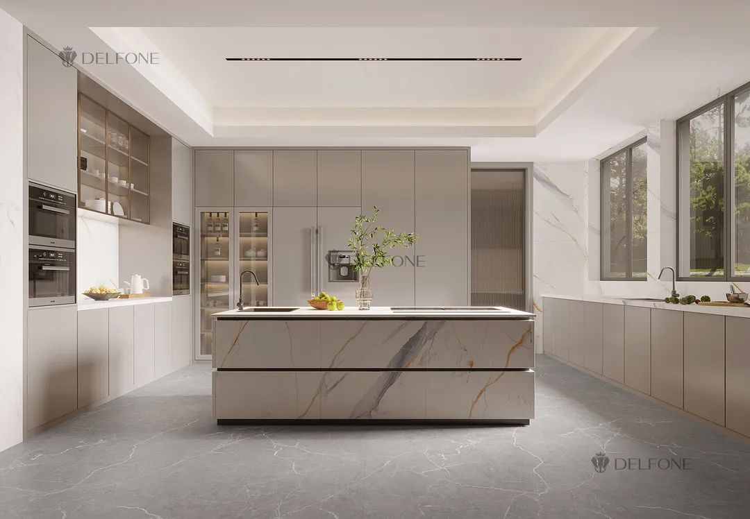 顏質315全巖奢居美學品質鉅惠| 輕奢風來襲(圖7) 圖片