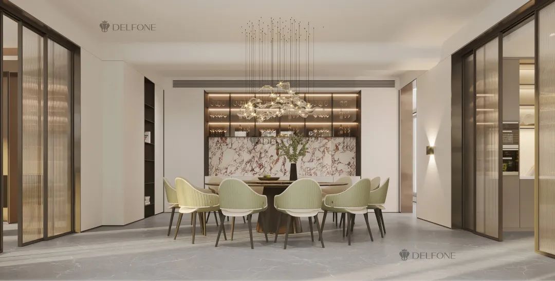 顏質315全巖奢居美學品質鉅惠| 輕奢風來襲(圖6) 圖片