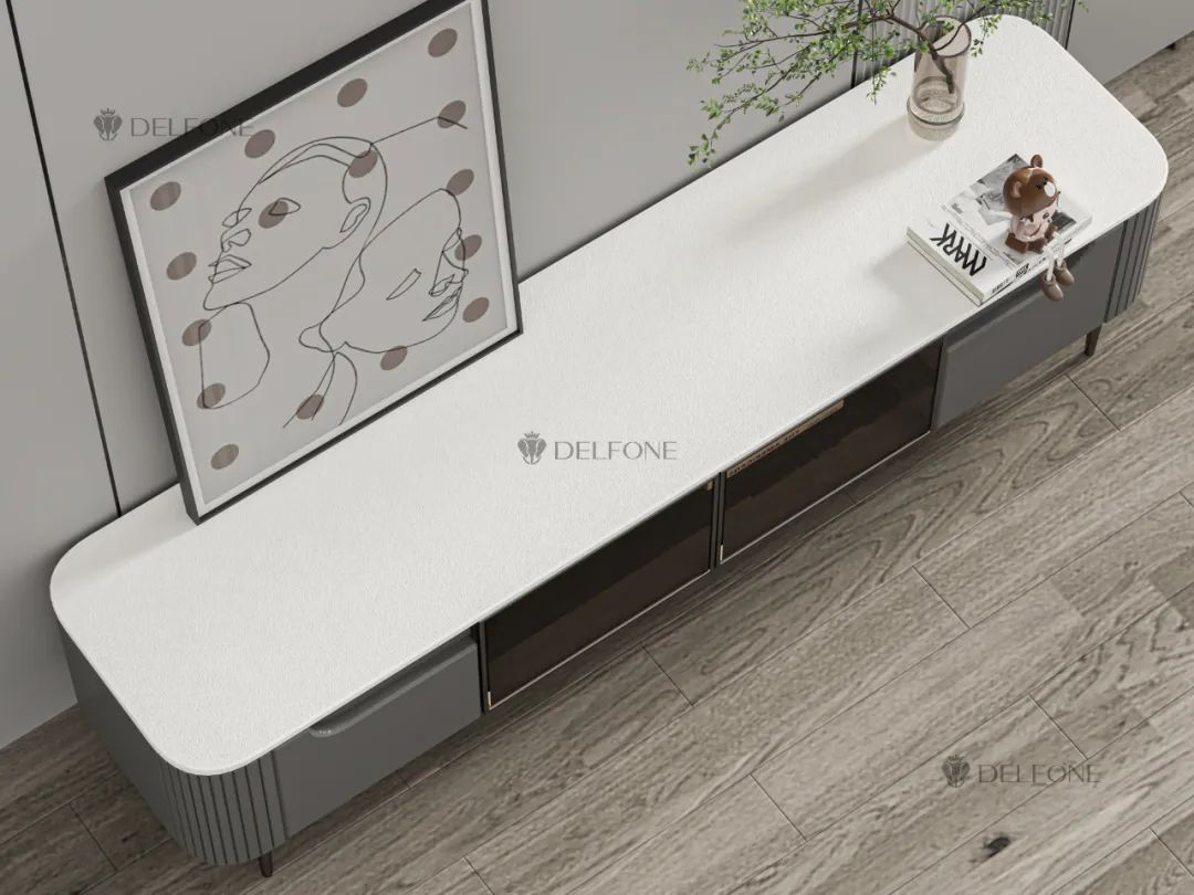 精工品質 榮譽見證| 德利豐巖板榮獲2022年度“沸騰質量金獎”(圖7) 圖片