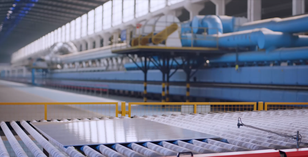 精工品質 榮譽見證| 德利豐巖板榮獲2022年度“沸騰質量金獎”(圖5) 圖片