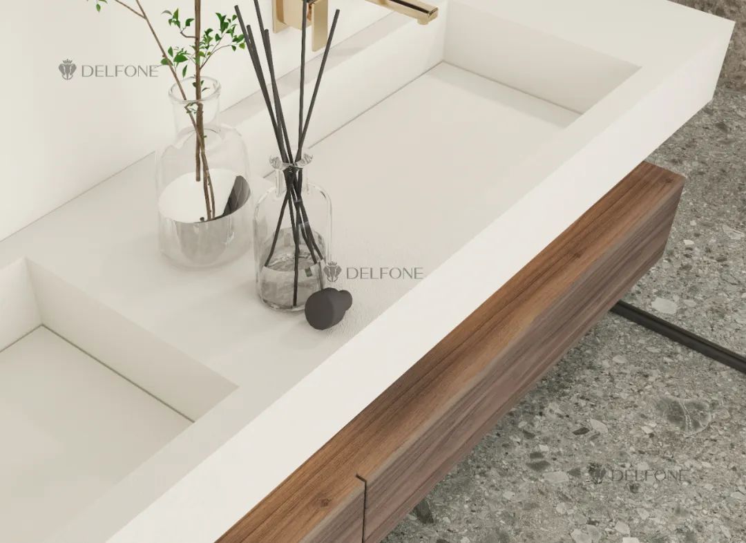 精工品質 榮譽見證| 德利豐巖板榮獲2022年度“沸騰質量金獎”(圖8) 圖片