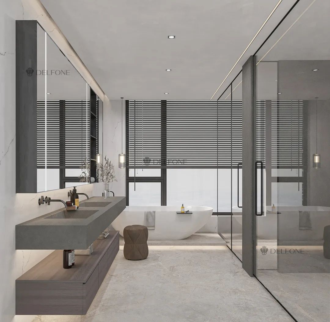 顏質315全巖奢居美學品質鉅惠| 極簡風來襲(圖10) 圖片