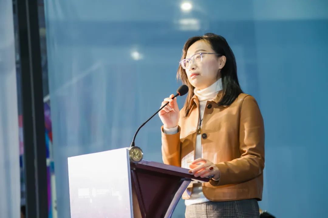 2023年中國建博會(上海)| 德利豐榮獲2022年度行業貢獻獎(圖3) 圖片