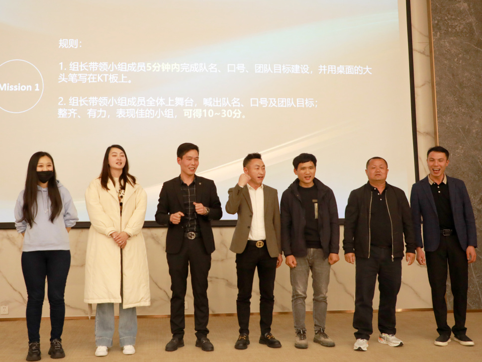 看見未來 新商公開課 | 2023德利豐新商訓練營第一期圓滿舉行(圖9) 圖片