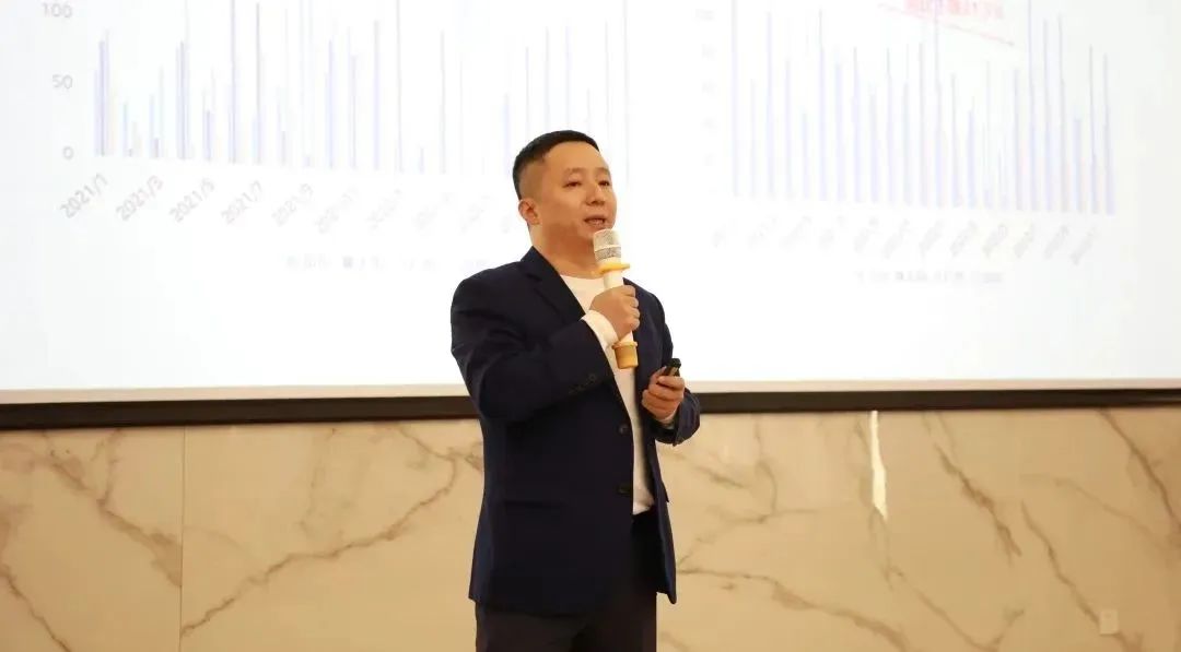 看見未來 新商公開課 | 2023德利豐新商訓練營第一期圓滿舉行(圖15) 圖片