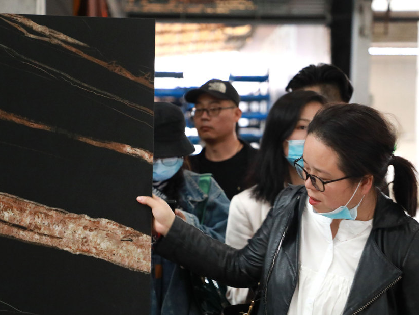 800X2700X12MM德利豐新品 | 專(zhuān)為臺(tái)面而生,打造理想中的廚衛(wèi)空間美學(xué)(圖7) 圖片