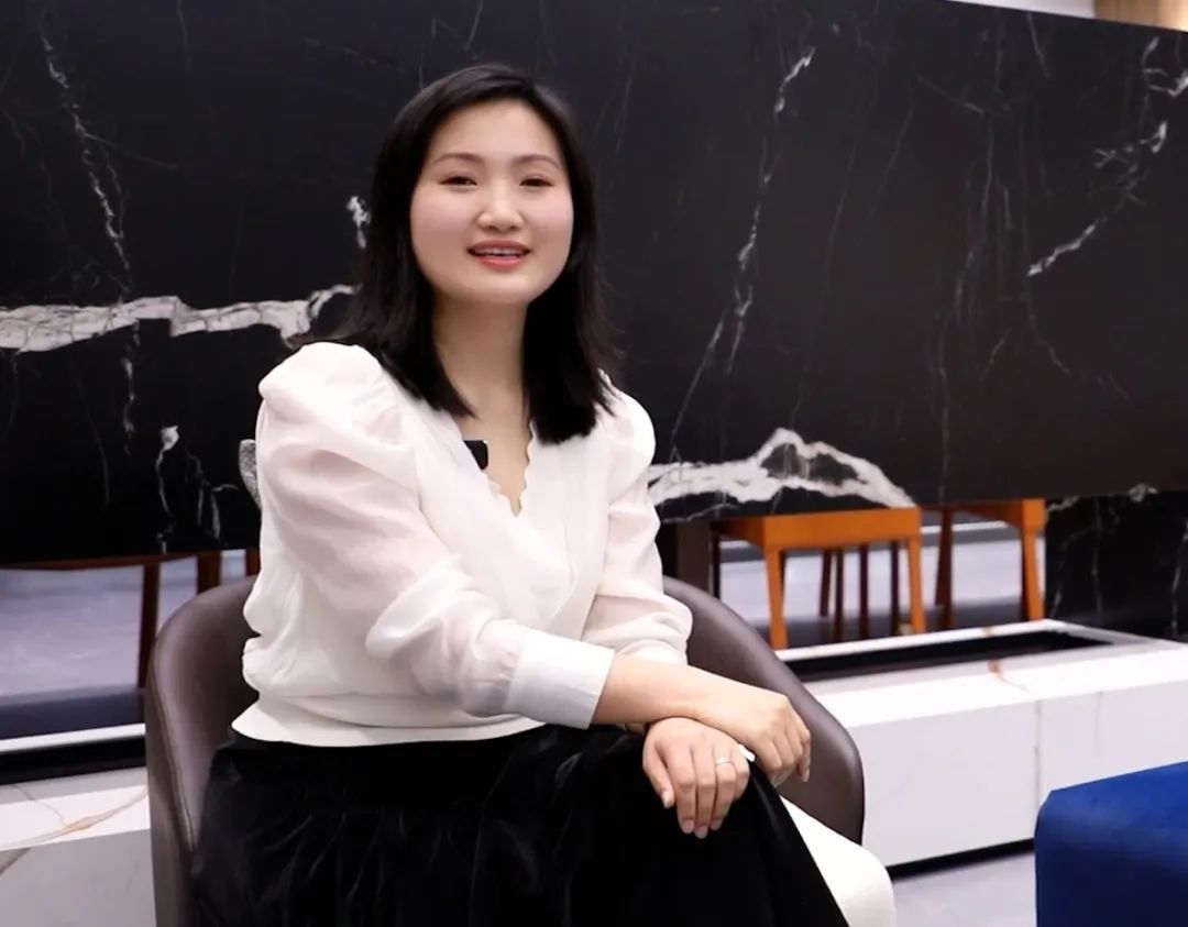 榜樣“豐”采 | 杭州德利豐巖板專賣店店長如何簽下80萬巖板大單?(圖2) 圖片