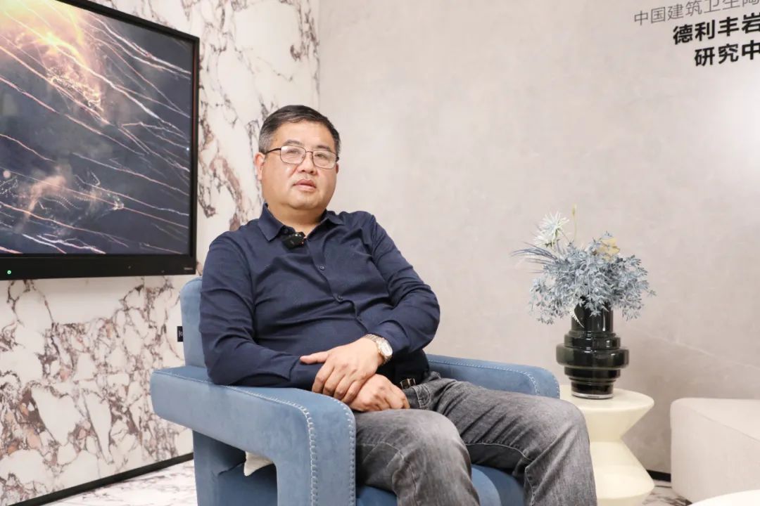 鉚足干勁 實干篤行 | 德利豐品牌3月大事記(圖12) 圖片