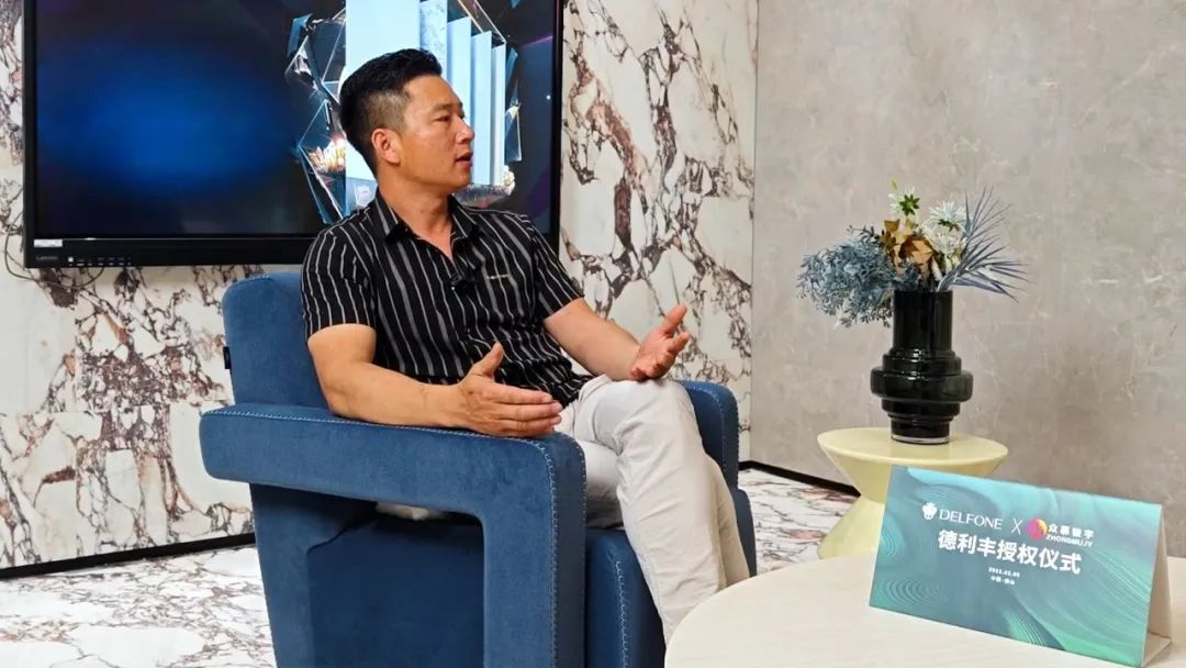 鉚足干勁 實干篤行 | 德利豐品牌3月大事記(圖11) 圖片